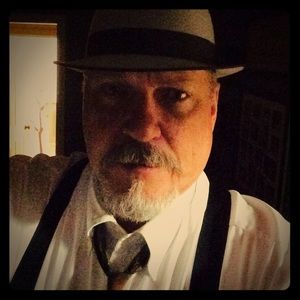 Meet your Posher, Tim